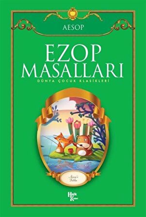 Ezop Masalları / Ezop