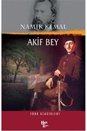 Akif Bey