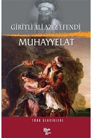 Muhayyelat