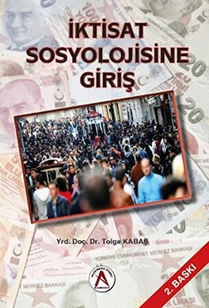 İktisat Sosyolojisine Giriş