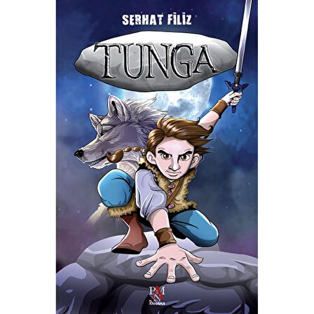 Tunga