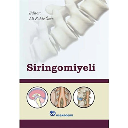 Siringomiyeli