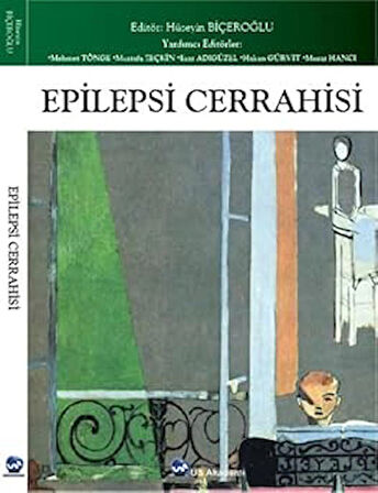 Epilepsi Cerrahisi