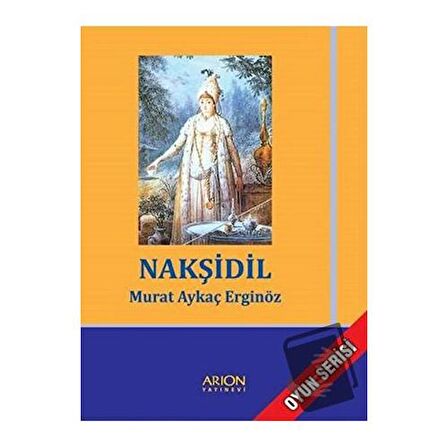 Nakşidil