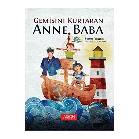 Gemisini Kurtaran Anne Baba