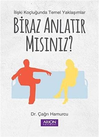 Biraz Anlatır Mısınız?