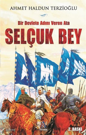 Selçuk Bey