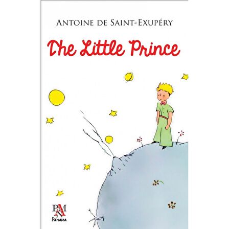 The Little Prince