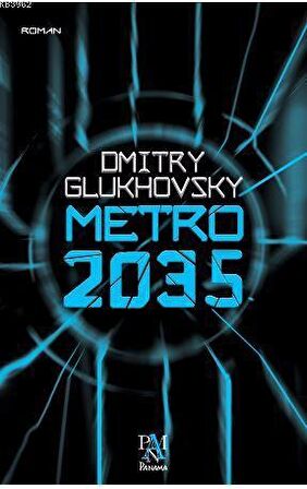 Metro 2035