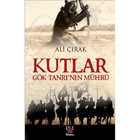 Kutlar Göktanrı’nın Mührü