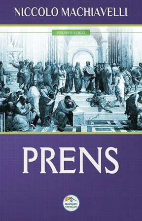 Prens / Niccolo Machiavelli