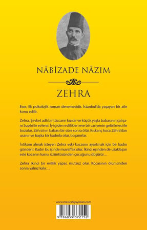 Zehra