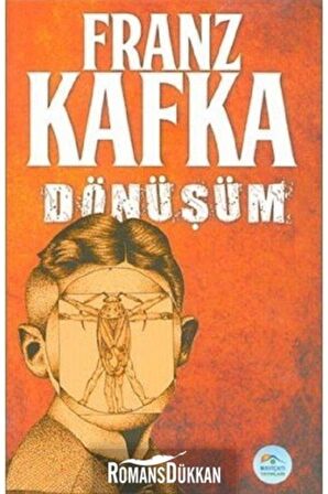 Dönüşüm