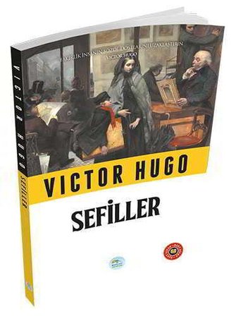 Sefiller (Özet Kitap)