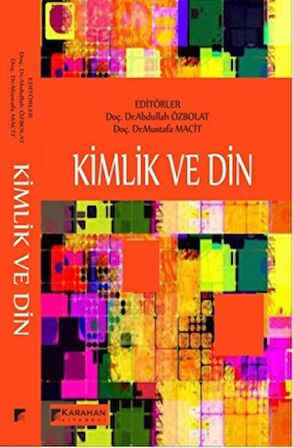 Kimlik ve Din