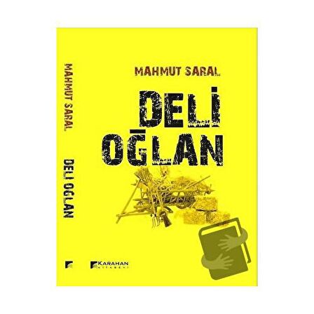 Deli Oğlan