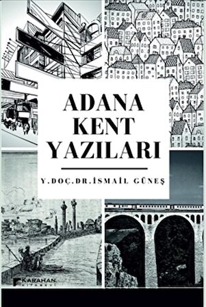 Adana Kent Yazıları