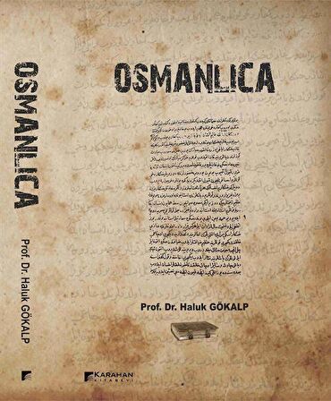 Osmanlıca