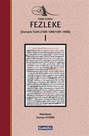 Fezleke 1