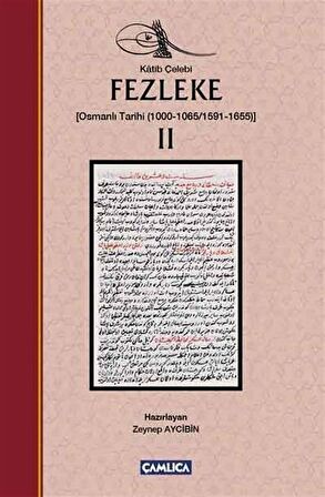 Fezleke 2
