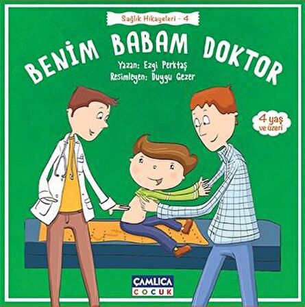 Benim Babam Doktor