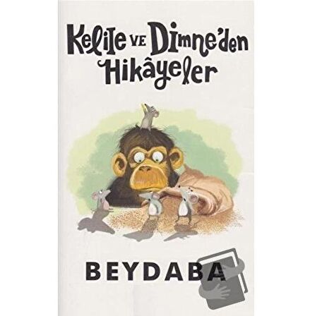 Kelile ve Dimneden Hikayeler
