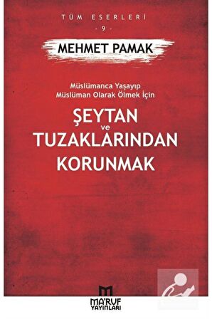 Şeytan ve Tuzaklarından Kurtulmak