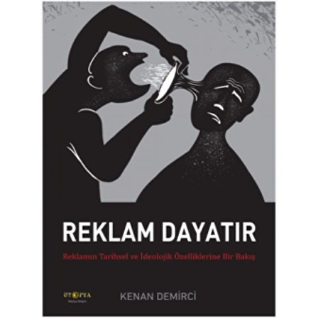 Reklam Dayatır