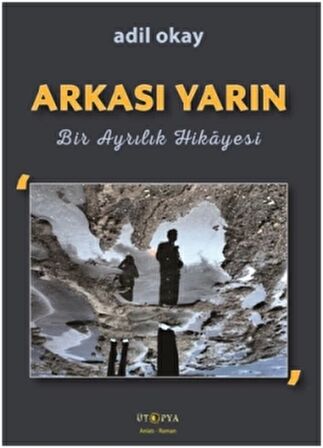 Arkası Yarın