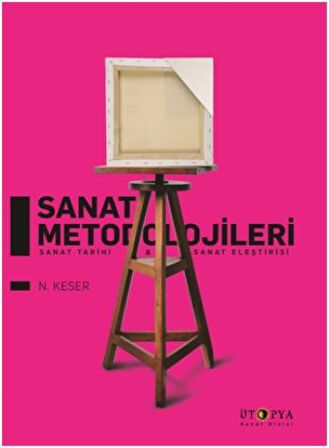 Sanat Metodolojileri