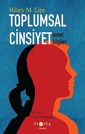 Toplumsal Cinsiyet - Temel Bilgiler