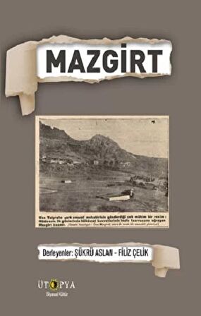 Mazgirt