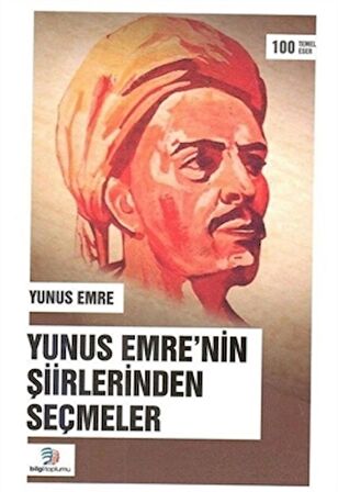 Yunus Emre'nin Şiirlerinden Seçmeler