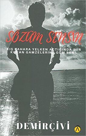 Sözüm Sensin