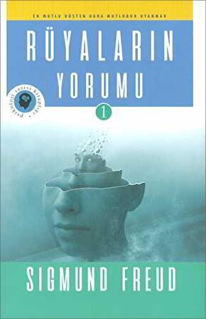 Rüyaların Yorumu 1 - Sigmund Freud - Olympia Yayınları