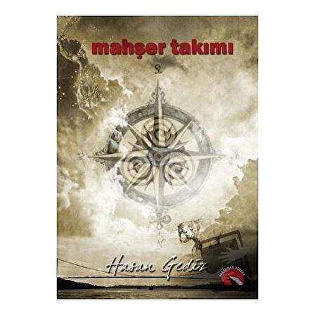 Mahşer Takımı