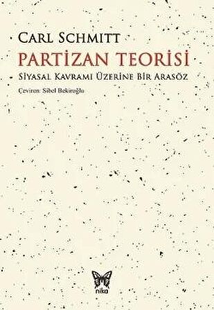 Partizan Teorisi