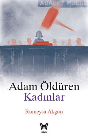 Adam Öldüren Kadınlar