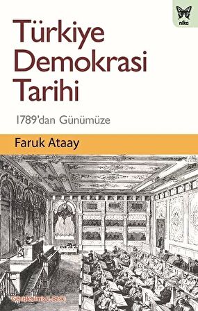 Türkiye Demokrasi Tarihi