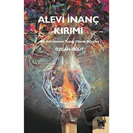 Alevi İnanç Kırımı