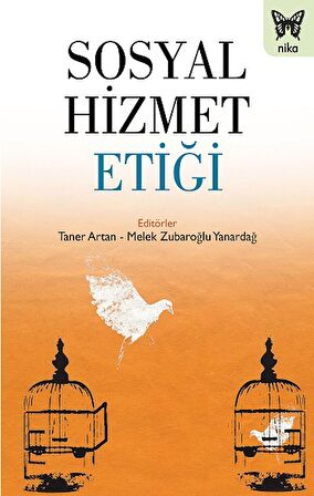 Sosyal Hizmet Etiği