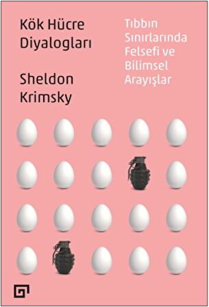 Kök Hücre Diyalogları: Tıbbın Sınırlarında Felsefi Ve Bilimsel Arayışlar