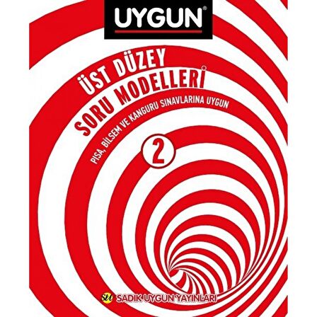 2.Sınıf Üst Düzey Soru Modelleri