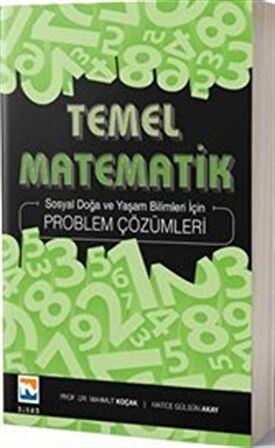 Temel Matematik Problem Çözümleri