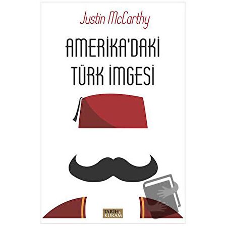 Amerika'daki Türk İmgesi