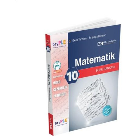10. Sınıf Matematik Soru Bankası