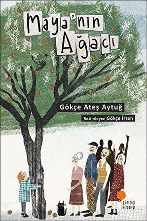 Maya'nın Ağacı