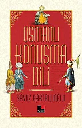 Osmanlı Konuşma Dili