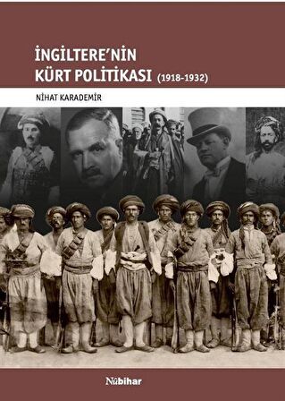 İngiltere'nin Kürt Politikası 1918-1932