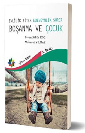 Boşanma ve Çocuk